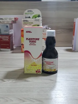 Plexitone Tonic