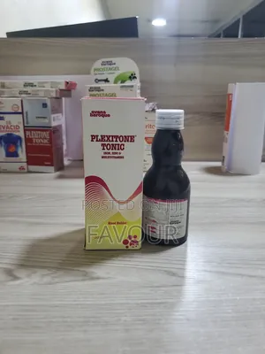 Plexitone Tonic