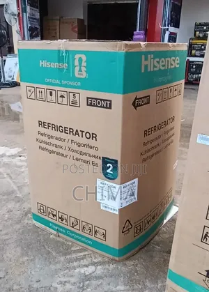 Refrigerator