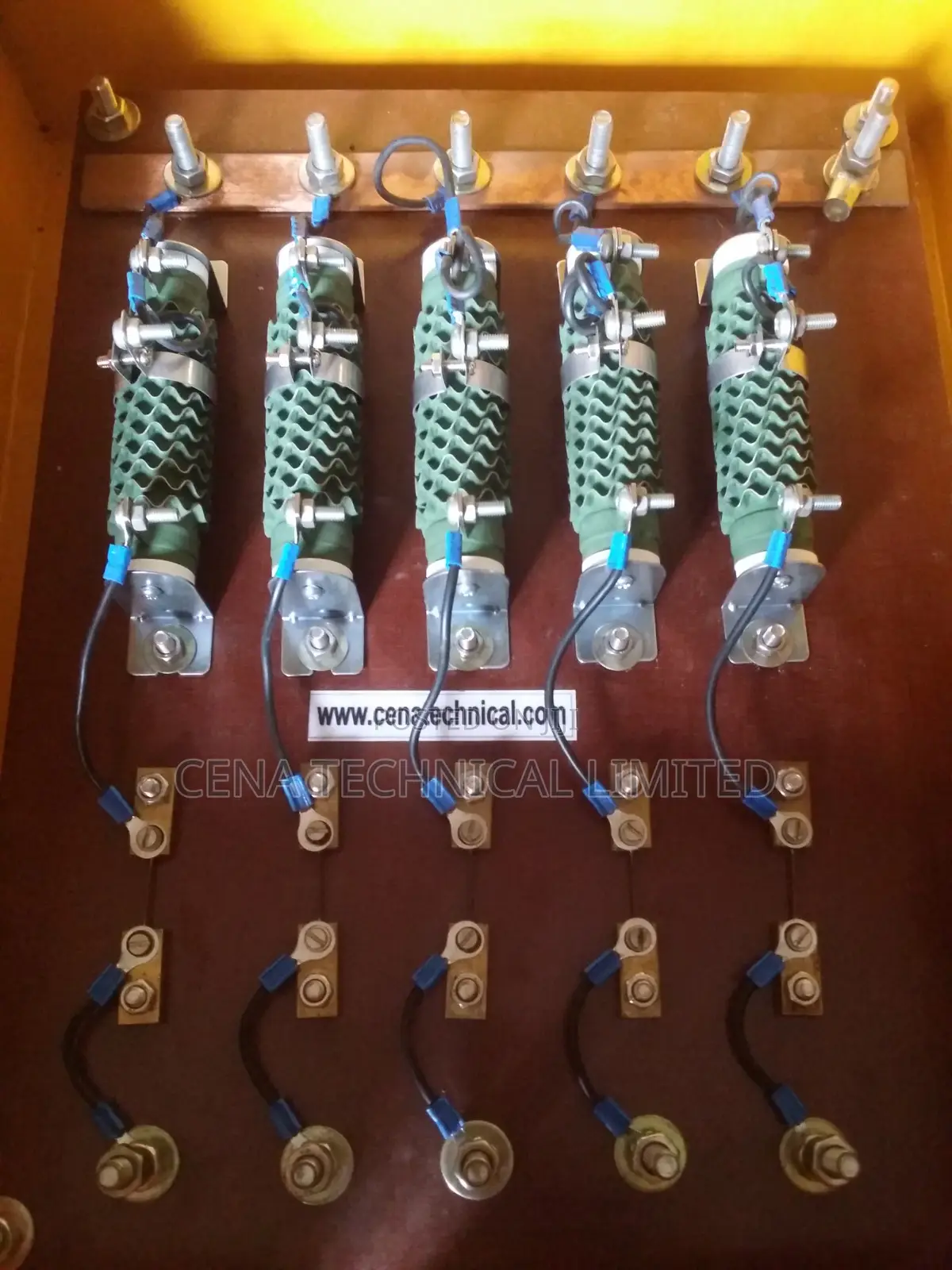 Junction Boxes
