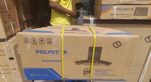 Polystart Extractor