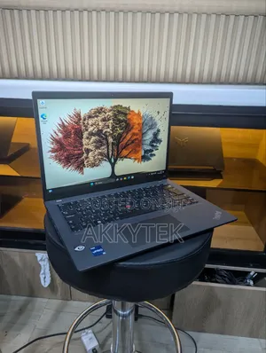 Laptop Lenovo ThinkPad T14 G3 16GB Intel Core i5 SSD 256GB