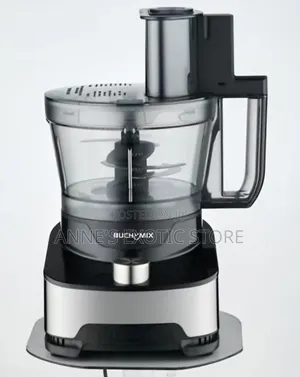Buchymix Bf50 Multifunctional Food Processor 3.5l