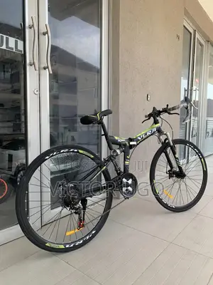 Vlra Road Bike