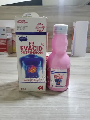 Evacid Suspension