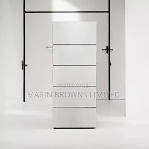 Hardnen Wooden Door