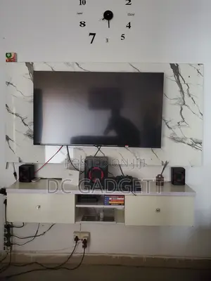 TV Console