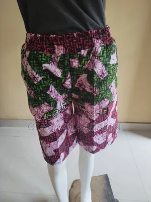 Ankara Knickers