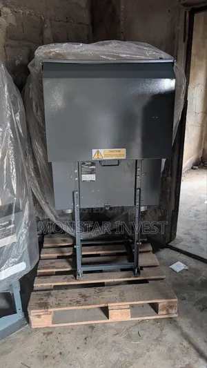 Rmu Breaker 11kva