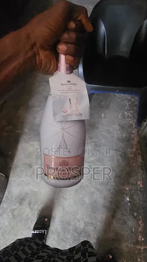 Veuve Du Vernay