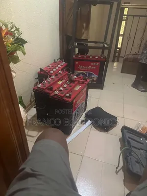Spoiled Inverter Battery Buyer/Dead Battery Buyer