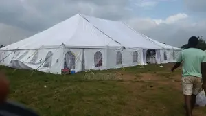 Party Marquee Tents