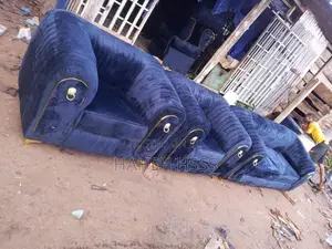 Luxury Sofa Set Available for Sale.