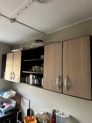 Kitchen Cabinet