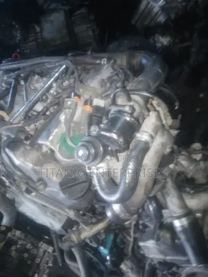 Original Complete Engine for New Model Daihatsu Hijet