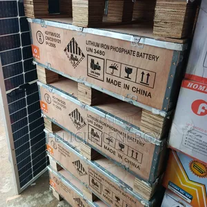 Felicity Lithium Battery 10kwh 51.2v