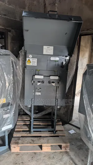 Main Ring Master 11kva Rmu