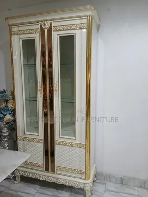 Single Standing Bar