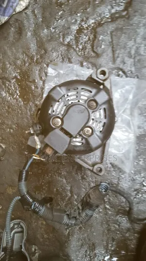 Original Charging Alternator for 2gr Toyota Camry Muscle
