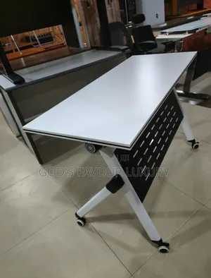 Foldable Office Desk