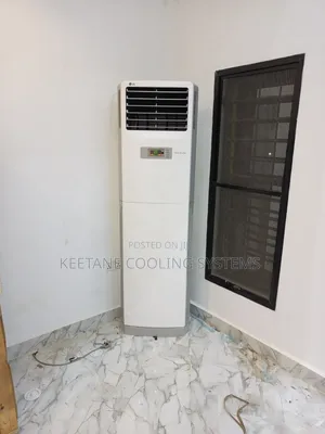 Ac Installation, Maintenance And Repairs