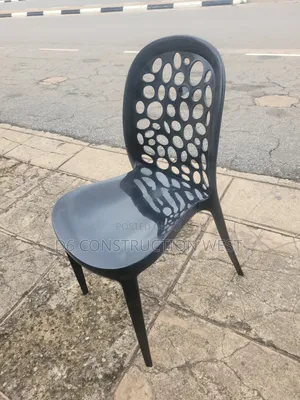 Concord Plastic Chair