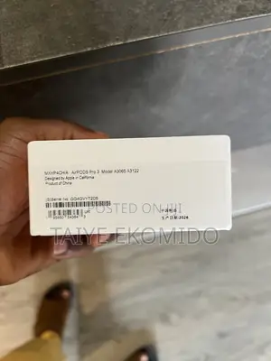 Apple Airpod Pro 3