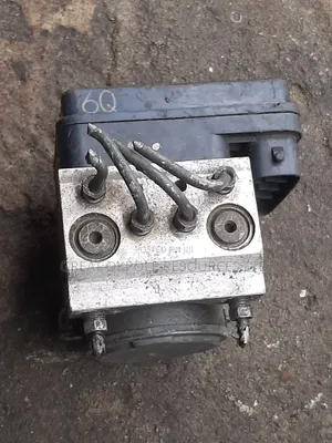 Abs Module for Prado 2004/2008