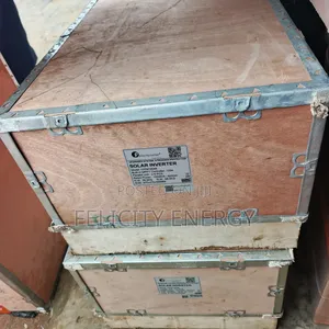 Felicity Hybrid Inverter 10kva 48v (Ivpm)
