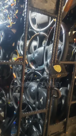 Stearing Wheel Toyota Lexus
