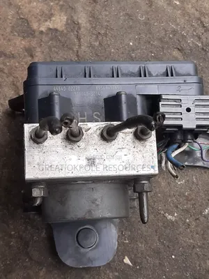 Abs Module for Corolla 2012/2015