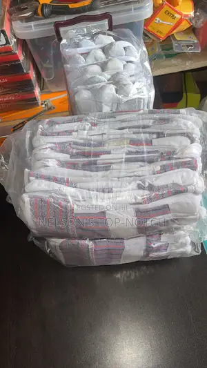 Hand Gloves ( Combination)