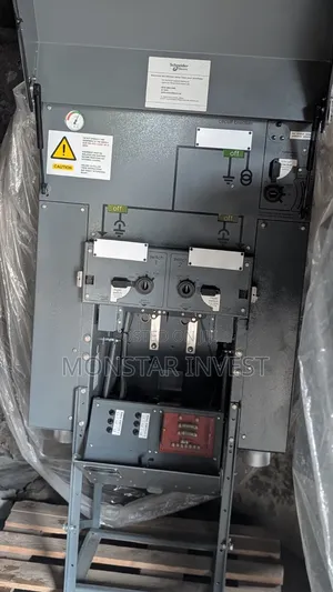 Rmu Ring Master 11kva