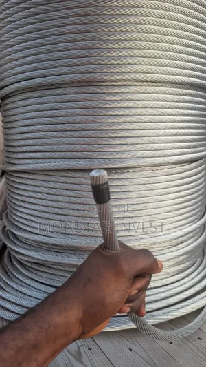 Aluminum Conductor 70mm