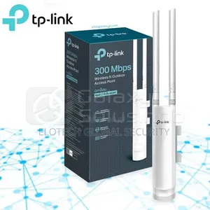 Tp-Link Omada Eap110
