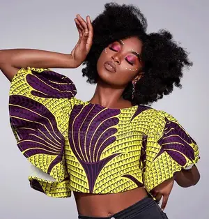 Sexy Crop Tops for Women