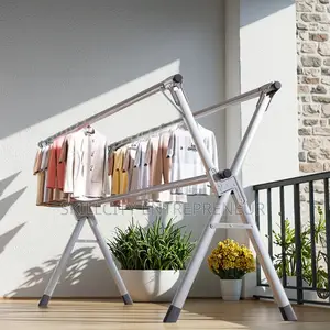 X-clothes Hanger