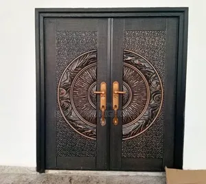 Copper 5ft by 8ft (Q14)