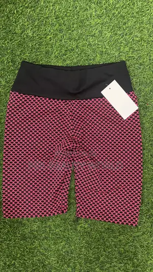 Capri Shorts
