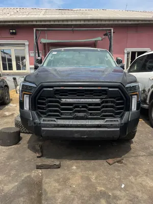 Upgrade Kit for Toyota Tundra 2025 Model $#3