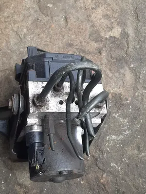Abs Module for Avensis 2008