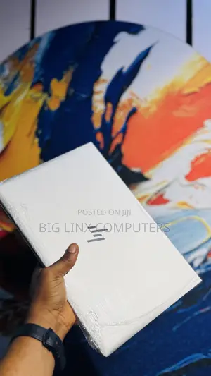 New Laptop HP EliteBook 840 G7 16GB Intel Core i5 SSD 256GB
