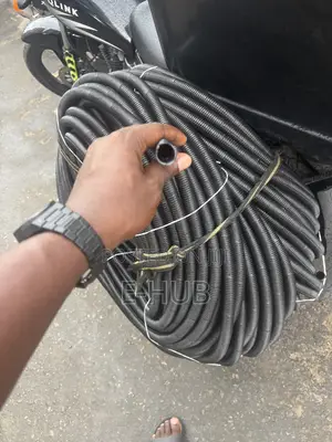 Flexible Pipe
