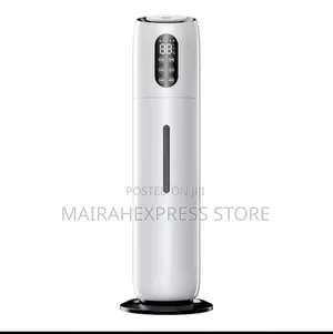 7.5l Smart Ultrasonic Quite Sterilizing Humiditlfier (T361)