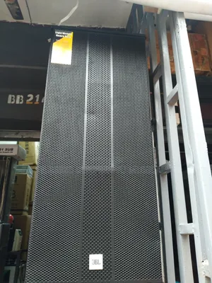 JBL Professional Speakers