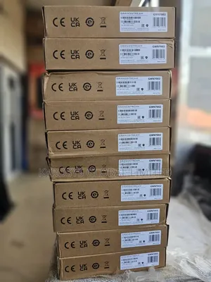 Grandstream GWN 7002 VPN Gigabit Load Balances Router