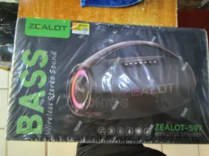 Zealot S97 Wireless Speaker