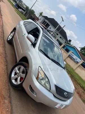 Lexus Rx330 2006