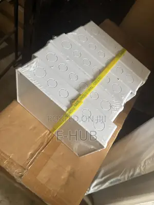 3by3 Adaptable Box
