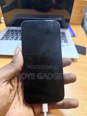 Apple iPhone 13 Pro 128 GB White